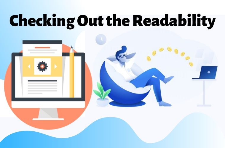 checking-out-the-readability
