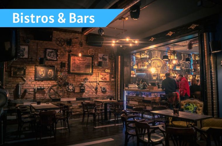 bistros-bars