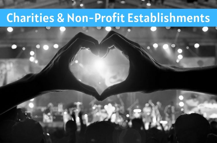 charities-non-profit-establishments