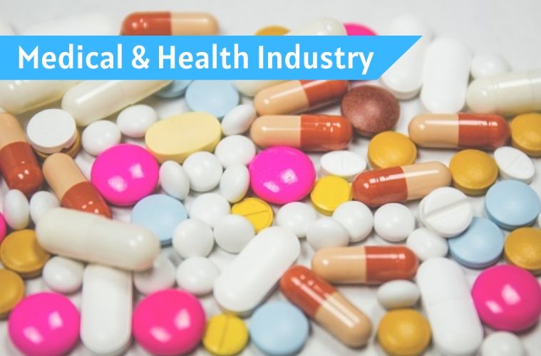 medical-health-industry